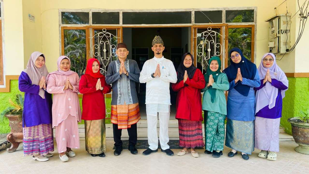 HUT KOTA MUNTOK KE 292