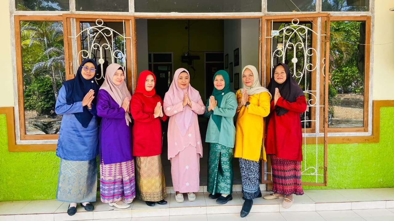 HUT KOTA MENTOK KE 292