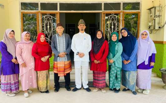 HUT KOTA MENTOK KE 292