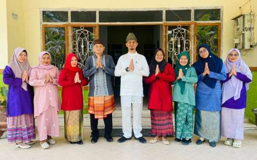 HUT KOTA MUNTOK KE 292
